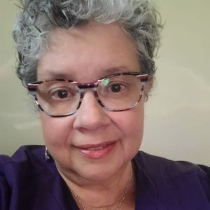 Meet your Posher, Janine